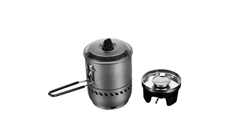 Советы и рекомендации по уходу за уличной газовой плитой во время длительных поездок