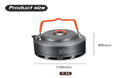 Что выбрать: титановую, нержавеющую сталь или алюминиевую посуду?