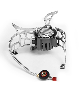 Как разбить лагерь в холодную погоду