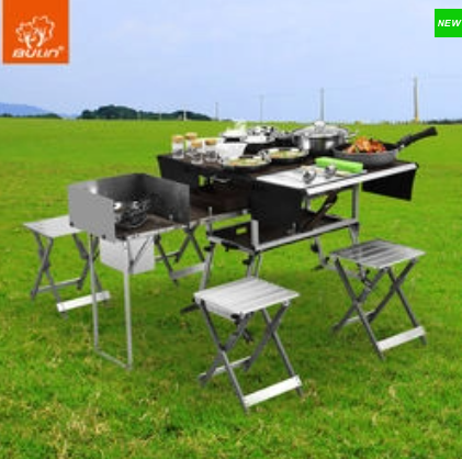 Основное руководство: как упаковать походную кухню для повышения эффективности