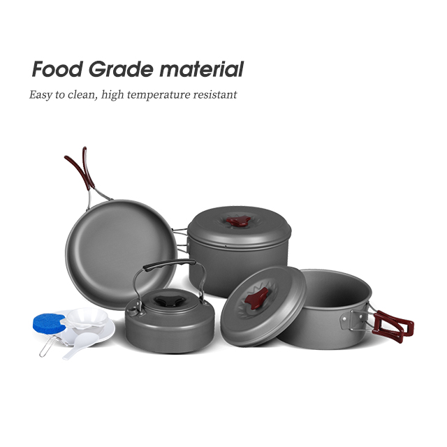 Как выбрать лучшую газовую плиту для кемпинга