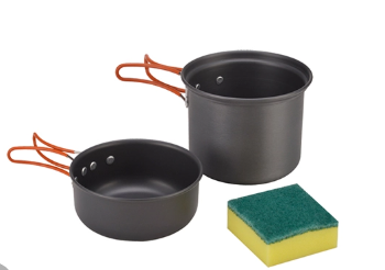 Безопасна ли алюминиевая посуда для вашего здоровья?